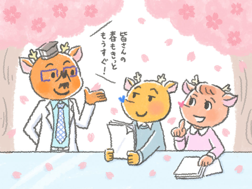 兵庫県宍粟市 結婚関連情報にイラスト連載 Kinokoillust Design